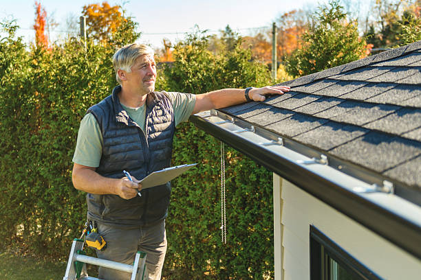 Affordable Gutter Repair And Installation solutions in Morocco, IN