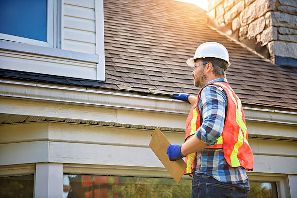 Licensed Gutter Repair And Installation service in Morocco, IN - Norken Roofing